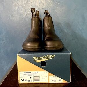 BLUNDSTONE BL510